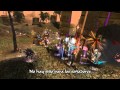 Clan ThePhoenix Katar LastChaos Espana