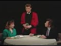 Abusive Restaurant Magician
