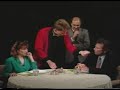 Abusive Restaurant Magician