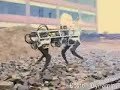 BIG DOG \"\"Mecha-KUDAN\"\" BIG DOG \"\"Mecha-KUDAN\"\"