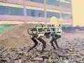 BIG DOG Mecha-KUDAN