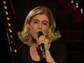 Pernilla Wahlgren - Musical-medley
