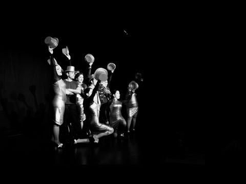 Viewfinder : Acting Lessons trailer