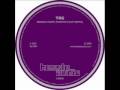 TRG - Broken Heart (Martyn's DCM Remix) [HES 004]