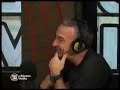 Luciano Ligabue a Deejay Chiama Italia Luciano Ligabue a Deejay Chiama Italia