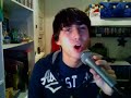 http://fonzy91.altervista.org/ ok, here it is another video of me singing, Finally without Shades and Hat!! this is for lot of people that request that, so what are u waiting for request your song too? I'm happy of this video, I really like it, and I think I sing pretty good in this one! so hope you Enjoy! Remember to leave a Comment a rate! bye!Add me on MySpace, FaceBook and MSN:http://www.myspace.com/stefanoananiaStefano AnaniaFonzy991@hotmail.itVisit my Official WebSite http://fonzy91.altervista.orgAll the copyright are owned by Disney Company, blah blah blah...
