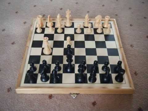 chess moves