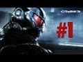 Crysis 3 #1 Dificuldade Máxima