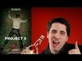 Project X movie review