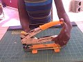 Crop-A-Dile  Big Bite  Projects and Review
