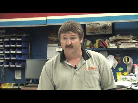 how to fix fuel gauge on car