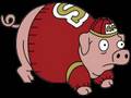 Homer Simpson feat DJ Mims - This is Spiderschwein