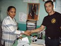NICARAGUA 2007