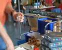 3D Puzzelshop bij Nationale Pupillendag in Gouda