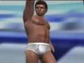 Self Portrait - Superliminal, WWE SmackDown vs Raw 2007