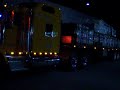 kenworth centenario 2008