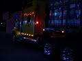 kenworth centenario 2008