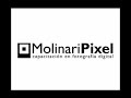 Montaje de iluminación y Mezclador de Canales