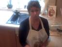 Once A Week Kitchen - Parkin