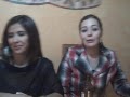 La despedida