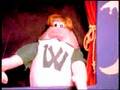 Wille Crafoord / JustD - SKÖNA SKOR (Swedish)