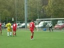 Quasi Gol - Pizzeria Da Willy: rigore sbagliato
