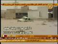 امطار عفيف على قناة الصحراء
