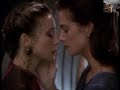 Terry Farrell & Susannah Thompson