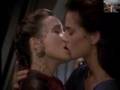 Terry Farrell & Susannah Thompson