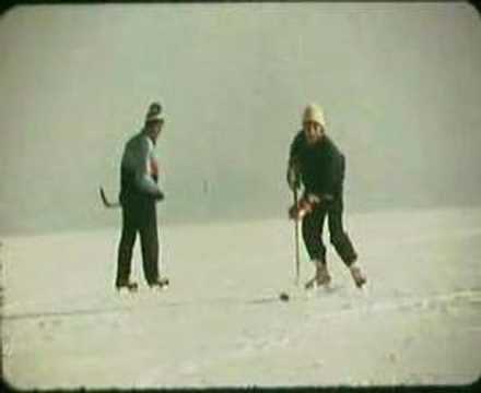 Nancy on Ice - Bodensee Seegfrörni- ...
