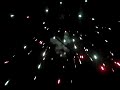 fogos de ano novo. [2]