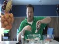 Episode 205 - Basil Cream Salad Dressing Episode 205 - Basil Cream Salad Dressing