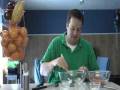 Episode 205 - Basil Cream Salad Dressing