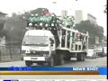 Kenya Political Satire KTN 240807