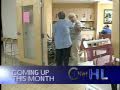Aug. 2009 Healthcare: Combative Behavior: Decreasing Aggession