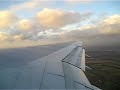 First Choice Airways B757-200 Take-off From Manchester
