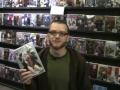 GrandLAN Comic Video Blog for 9/30/09