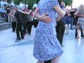 TANGO SEINE PARIS