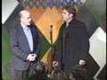 FRANKIE HUDAK on ABC-TV New York Comedy Festival Special