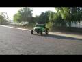 FST Motorsports Teryx Drift
