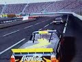 NASCAR 09- Cool finish