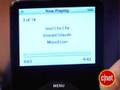 iPod 5.5G First Look