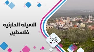 السيلة الحارثية - فلسطين - حلوة يا دنيا