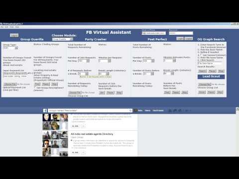 how to join a group on facebook
