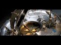 Lid Release on the Herschel Space Observatory