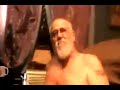 Angry Grandpa - Drains Stomach Cyst