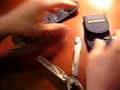 Danos leatherman charge tti