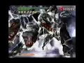 Cerberus - VMD SS Strat Cerberus - VMD SS Strat