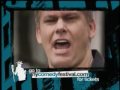 Brian Regan - 2006 New York Comedy Festival Commercial