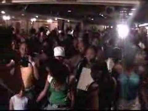 Nicole David @ St Lucian Expo 2k5